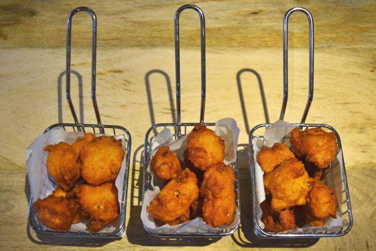 Hush Puppy Recipes