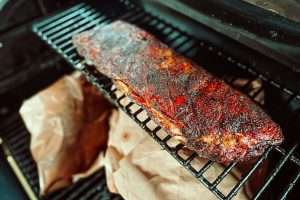 How to smoke meat