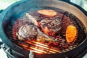 How to Reverse Sear on a Smoker