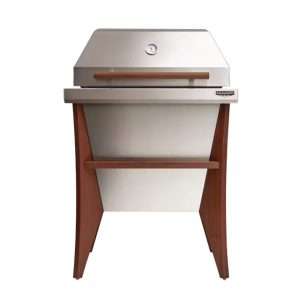 Kalamazoo Shokunin Kamado Grill