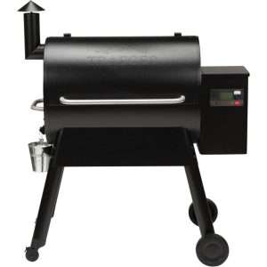 Traeger Ironwood 885