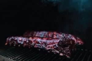 Best Offset Smokers Under 1000