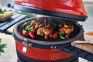 Best Smoker for Cold Weather in-depth review