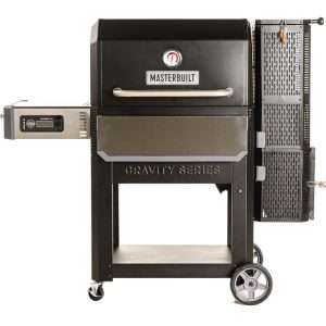 Masterbuilt Gravity Series 1050 Grill and Smoker