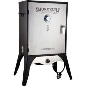 Camp Chef Smoke Vault