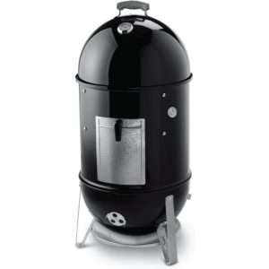 Weber Smokey Mountain 18 Inch