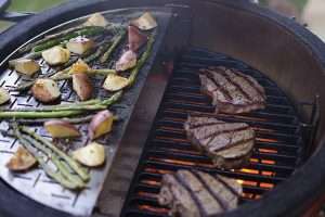Best Kamado Grills and Smokers
