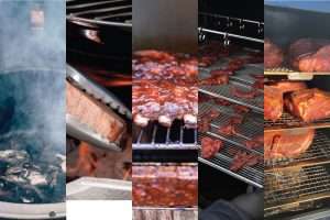 Best Vertical Smokers