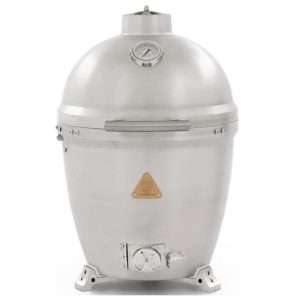 Blaze Cast Aluminum Kamado