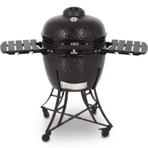Pit Boss Kamado