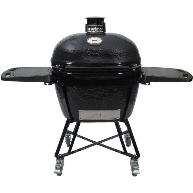 Primo Grills All-in-One Oval XL