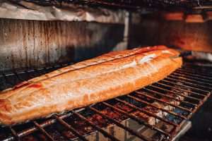 The Best Electric Smokers