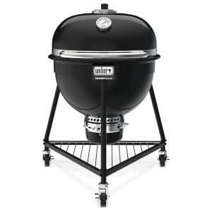 Weber Summit Kamado E6
