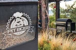 Pit Boss vs Traeger
