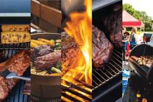 Best Pellet Grill Under 500