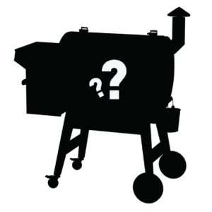 Z Grills Blind Box