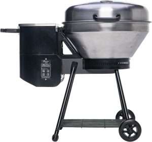 recteq RT-B380 Bullseye