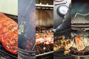 The Best Smoker Under 300