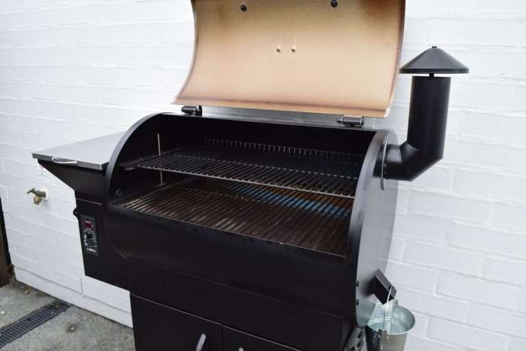 Z Grills 700E Review How Does Value Perform?