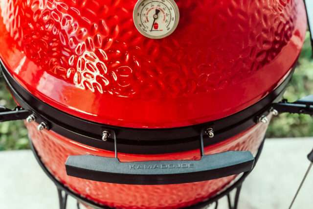 Kamado Joe Classic I Review