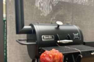 The Best Offset Smoker Under 500