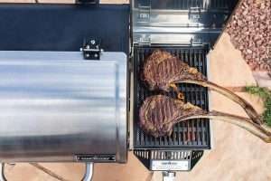 Best Pellet Smoker for Grilling