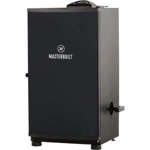 Masterbuilt MB20071117 Digital Electric Smoker