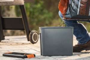 How To Store Smoker Pellets Properly