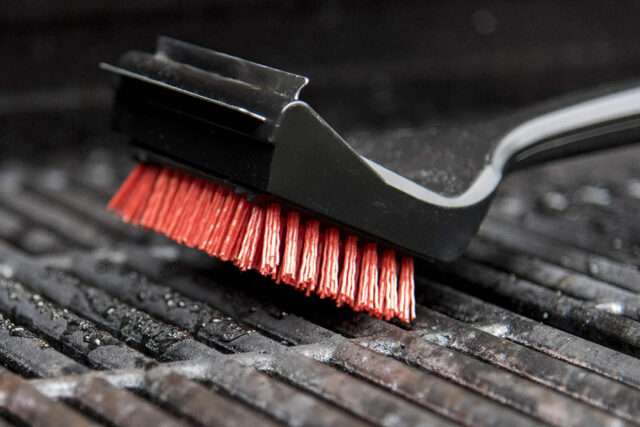 Best Grill Brush