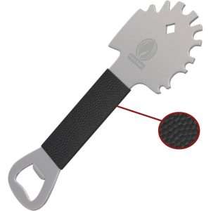 Cave Tools Metal Grill & Griddle Scraper
