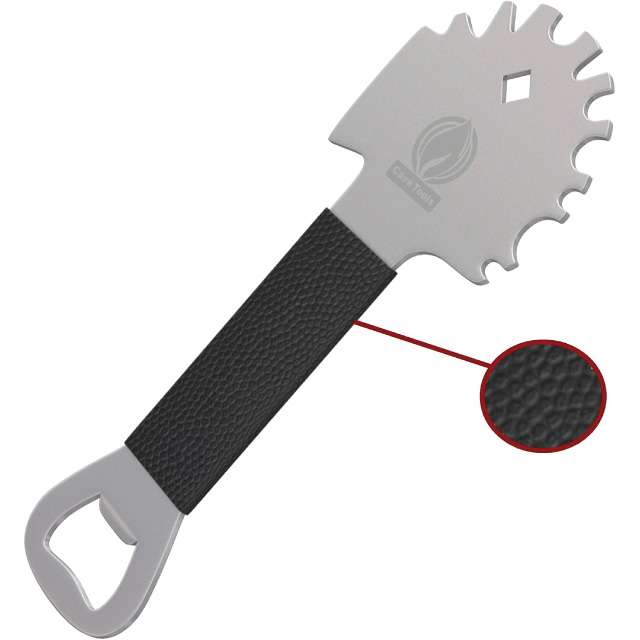 Cave Tools Metal Grill & Griddle Scraper