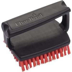 Char-Broil Cool-Clean Handheld Brush