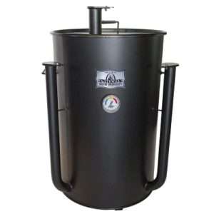 Gateway Straight Up 55G Drum