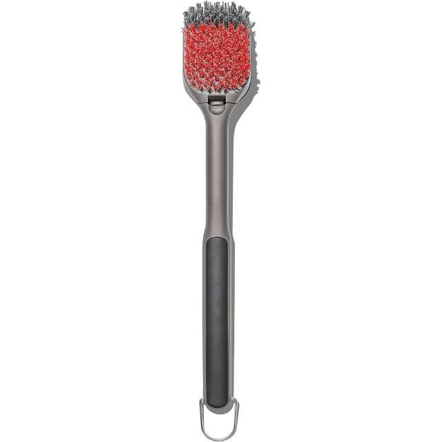 OXO Cold Clean Grill Brush