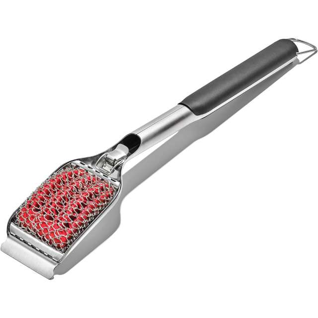 OXO Good Grips Hot Clean Grill Brush