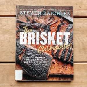 Brisket Chronicles