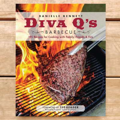 Diva Q's Barbecue