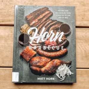 Horn Barbecue