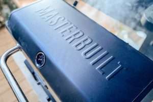 Masterbuilt Portable Charcoal Review