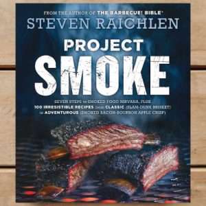 Project Smoke