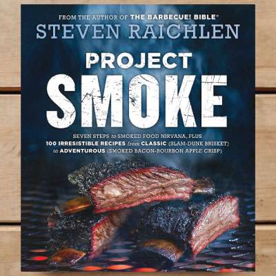 Project Smoke
