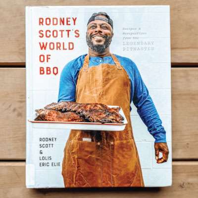 Rodney Scott's World of BBQ