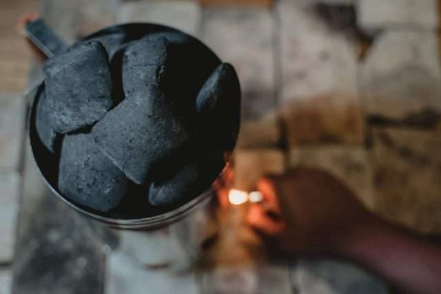 Best charcoal briquettes