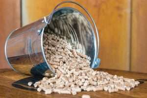 The best pellets for smoking