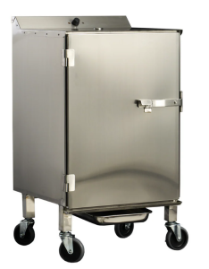 Smokin-Tex Pitmaster Electric Smoker