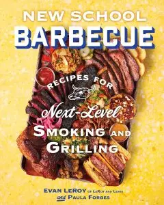 New School Barbecue by Austin's LeRoy and Lewis