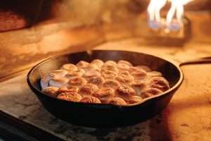 Ooni Skillet S'mores Dip