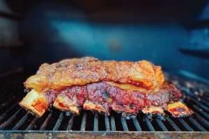 Smoked Beef Short Rib Recipe