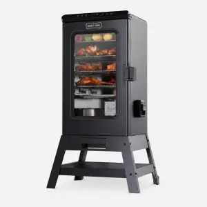 East Oak Ridgewood Electric Smoker