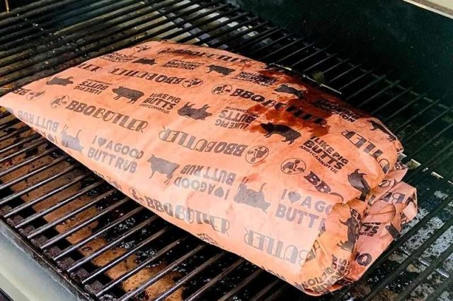 Butchers Paper